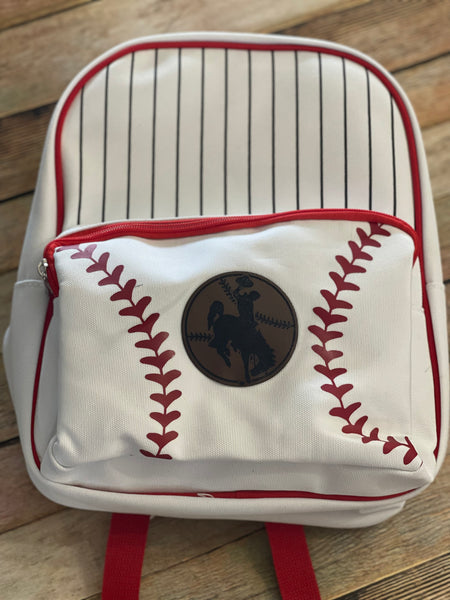 Baseball bags