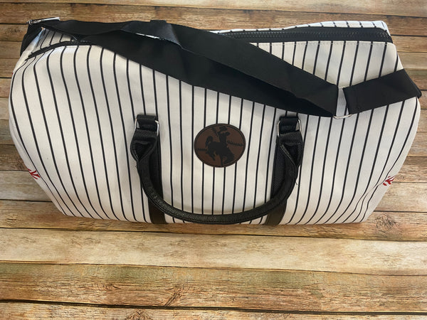 Baseball bags