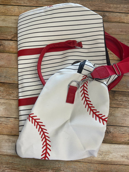 Baseball bags