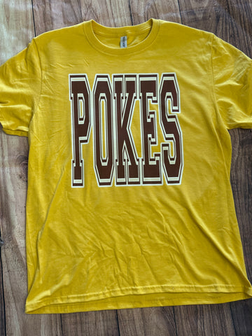 POKES T-Shirt