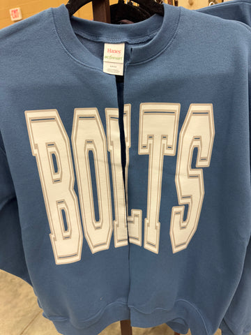 Gillette Schools Split Sweater Cardigans