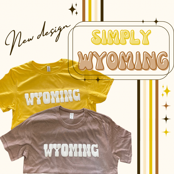 Simply Wyoming