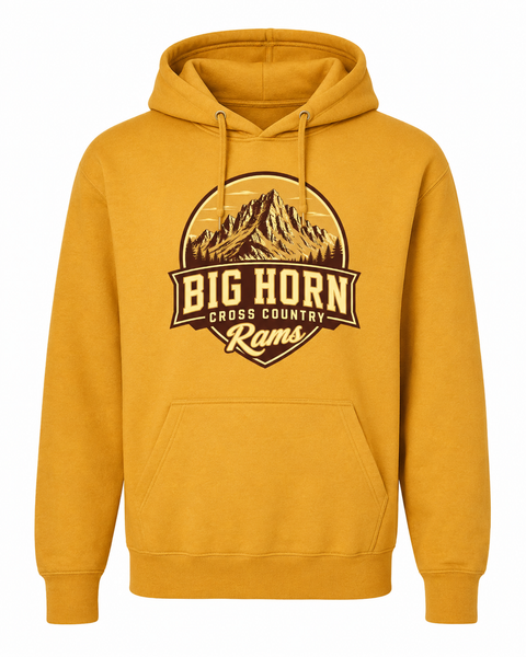 Big Horn XC Gear
