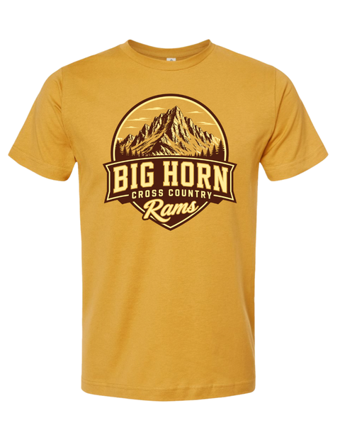 Big Horn XC Gear