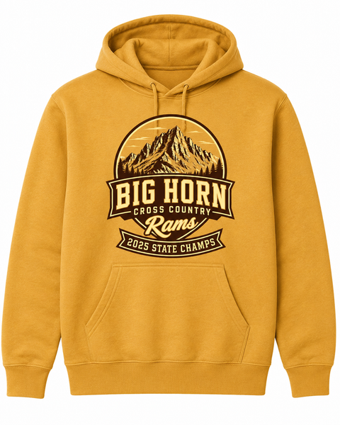Big Horn XC Gear