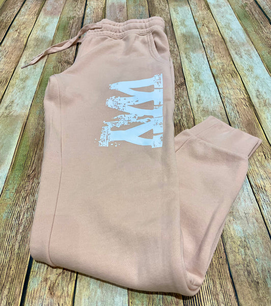 WY Joggers