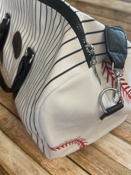 Baseball bags
