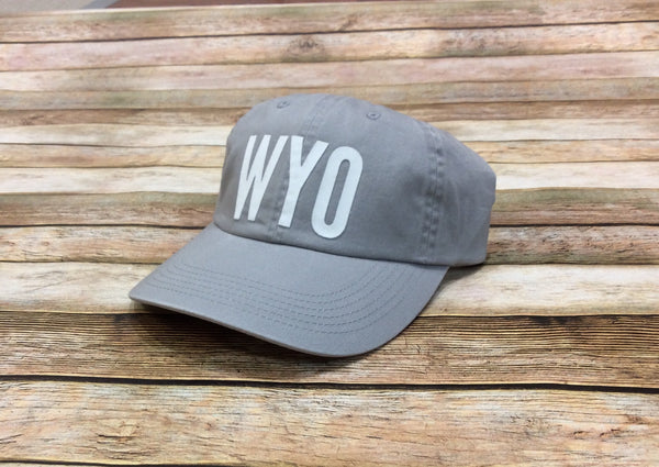 WYO Hat